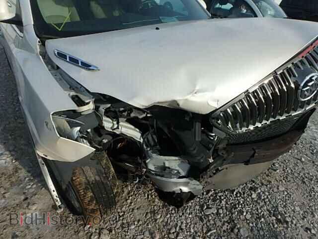 2009 BUICK ENCLAVE - VIN: 5GAEV23D99J112886 - Фото 9