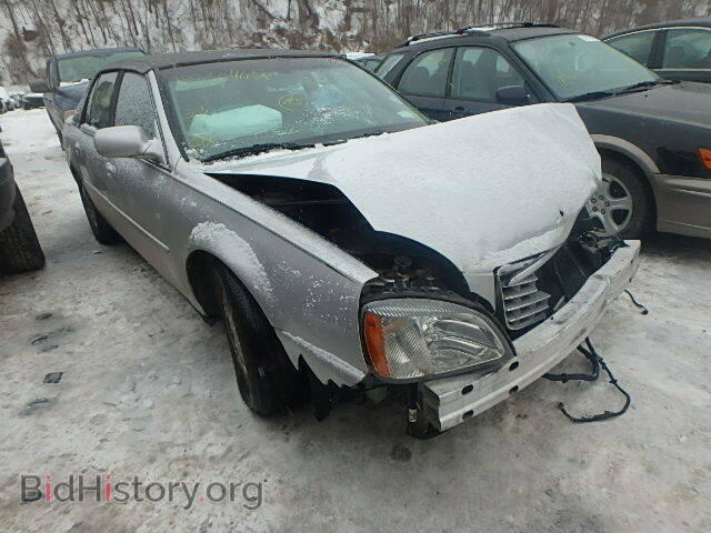 Фотография 1G6KD54Y63U269159 - CADILLAC DEVILLE 2003