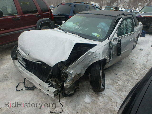 2003 CADILLAC DEVILLE - VIN: 1G6KD54Y63U269159 - Фото 2