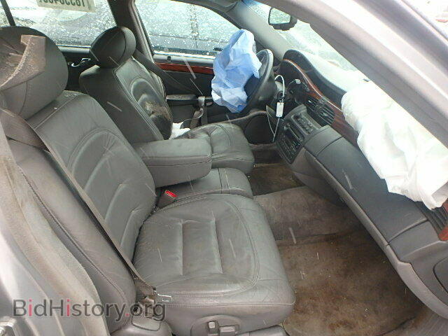 2003 CADILLAC DEVILLE - VIN: 1G6KD54Y63U269159 - Фото 5