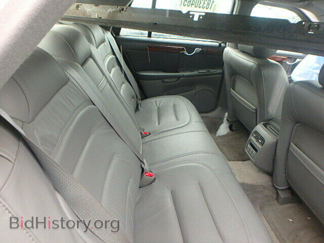 2003 CADILLAC DEVILLE - VIN: 1G6KD54Y63U269159 - Фото 6