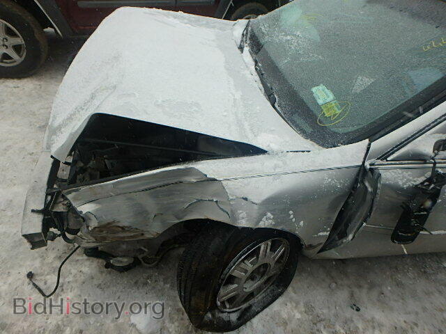 2003 CADILLAC DEVILLE - VIN: 1G6KD54Y63U269159 - Фото 9