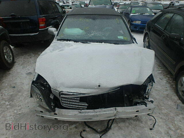 2003 CADILLAC DEVILLE - VIN: 1G6KD54Y63U269159 - Фото 10