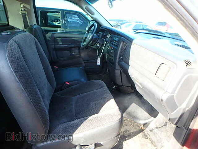 2005 DODGE RAM 1500 - VIN: 1D7HA16K45J628665 - Фото 5