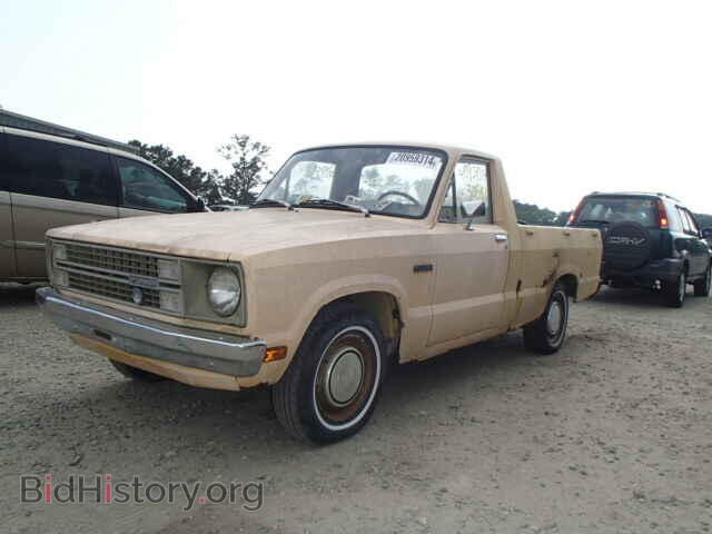1978 FORD F-SER OTHR - VIN: BUL06909 - Photo 2