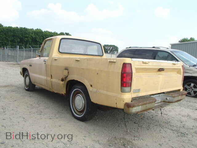 1978 FORD F-SER OTHR - VIN: BUL06909 - Photo 3