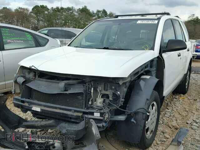 2003 SATURN VUE - VIN: 5GZCZ43D93S804135 - Фото 2