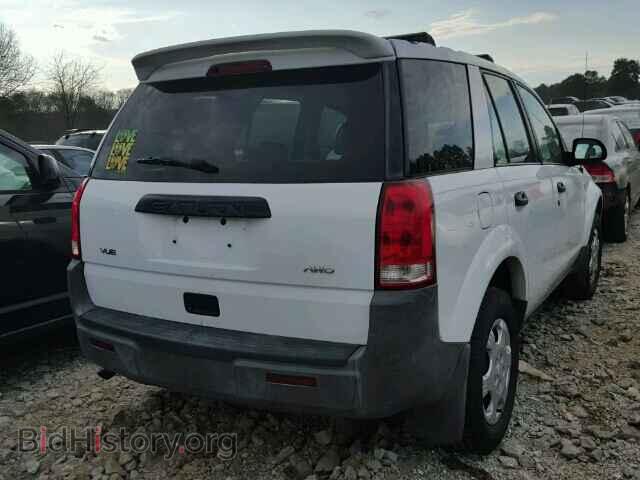 2003 SATURN VUE - VIN: 5GZCZ43D93S804135 - Фото 4