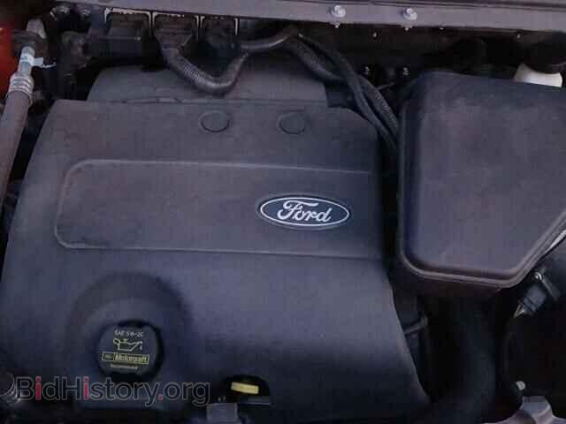 2013 FORD EDGE - VIN: 2FMDK3KC2DBC21443 - Photo 7