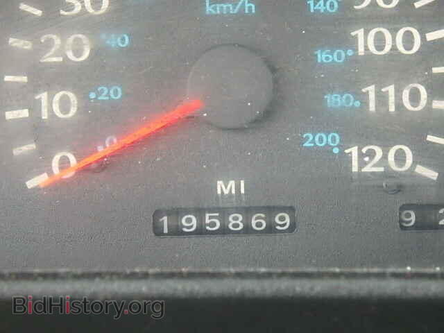 1998 DODGE NEON - VIN: 1B3ES47C7WD650714 - Фото 8
