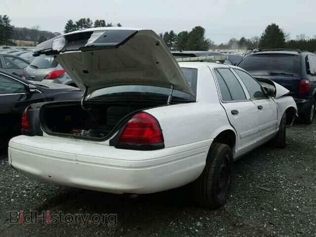 2010 FORD CROWN VIC - VIN: 2FABP7BV4AX143662 - Фото 4