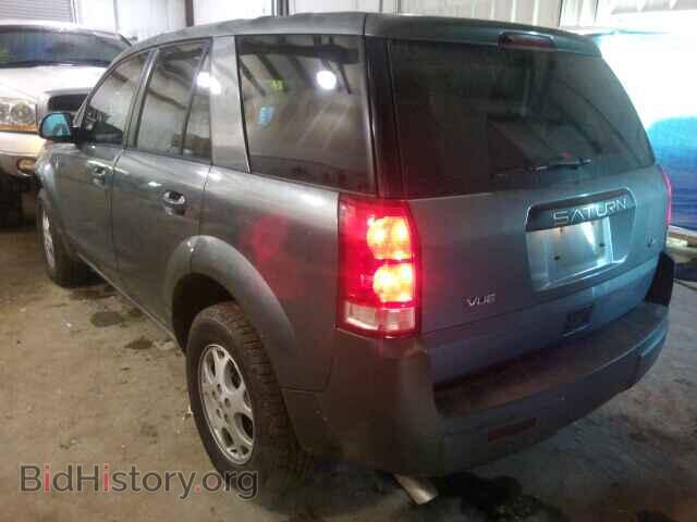 2005 SATURN VUE - VIN: 5GZCZ53415S832018 - Фото 3
