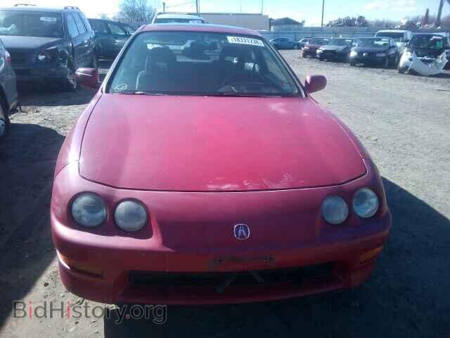 1998 ACURA INTEGRA - VIN: JH4DC4458WS017565 - Фото 10