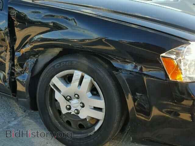 2014 DODGE AVENGER - VIN: 1C3CDZAB2EN176200 - Фото 9