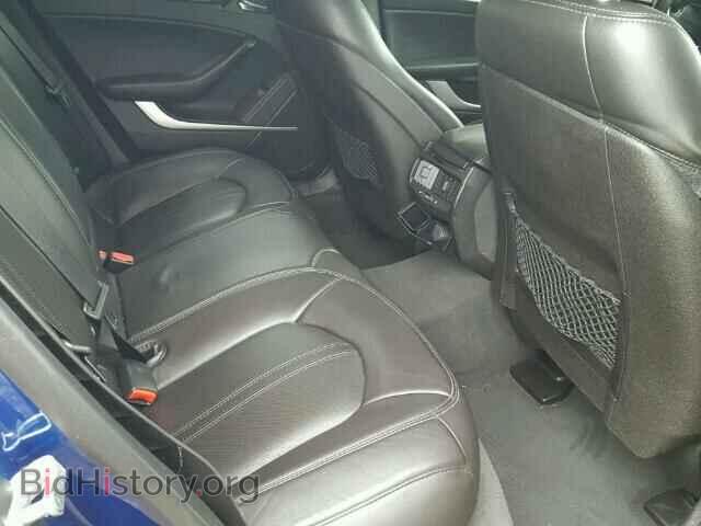 2013 CADILLAC CTS - VIN: 1G6DE5E58D0146756 - Фото 6
