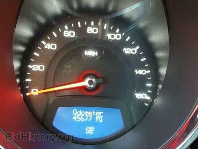 2013 CADILLAC CTS - VIN: 1G6DE5E58D0146756 - Фото 8