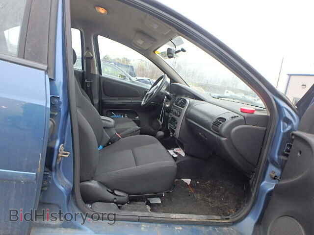 2003 DODGE NEON - VIN: 1B3ES56C43D225910 - Фото 5
