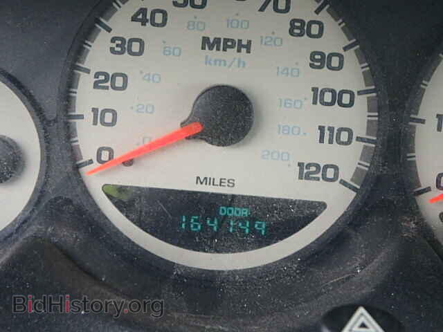 2003 DODGE NEON - VIN: 1B3ES56C43D225910 - Фото 8