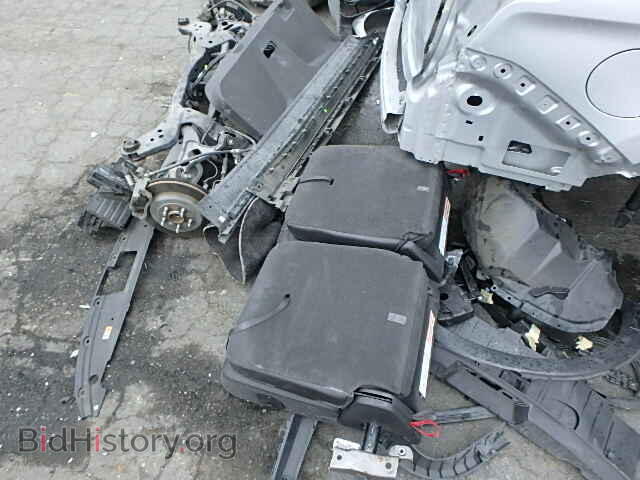 2013 FORD EXPLORER - VIN: 1FM5K7F8XDGA75948 - Фото 9