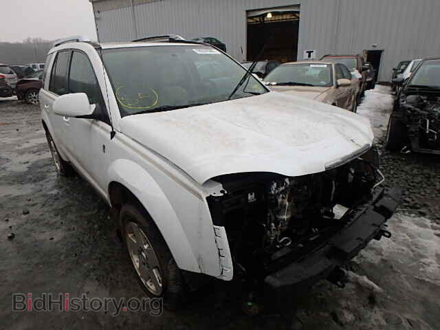 Фотография 5GZCZ634X6S882794 - SATURN VUE 2006