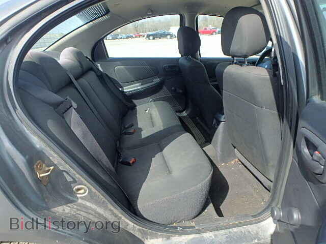 2005 DODGE NEON - VIN: 1B3ES56C55D142005 - Фото 6