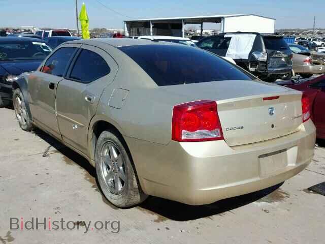 2010 DODGE CHARGER - VIN: 2B3CA4CD5AH235346 - Фото 3