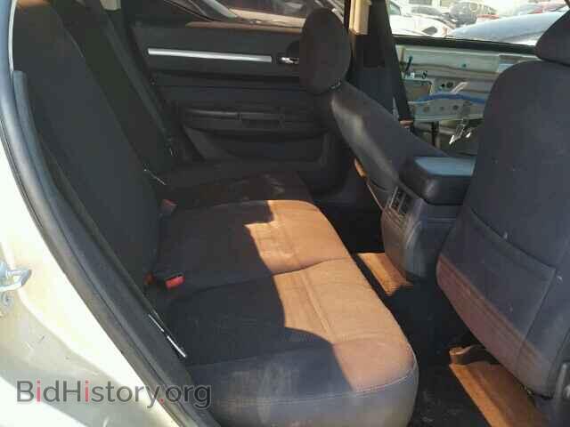 2010 DODGE CHARGER - VIN: 2B3CA4CD5AH235346 - Фото 6