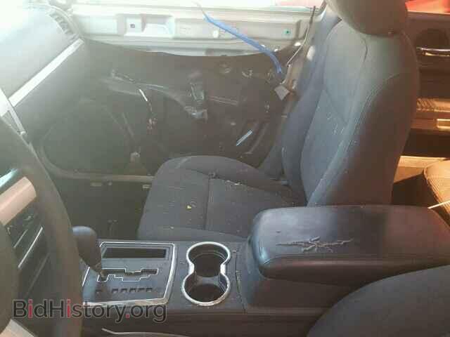 2010 DODGE CHARGER - VIN: 2B3CA4CD5AH235346 - Фото 10