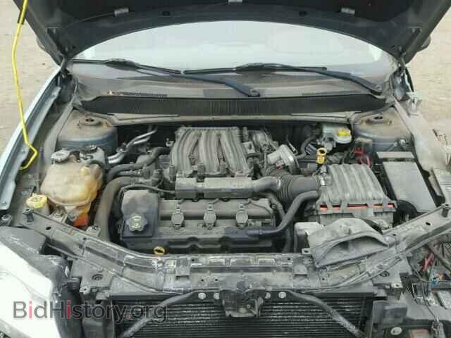 2009 DODGE AVENGER - VIN: 1B3LC56D29N532332 - Фото 7