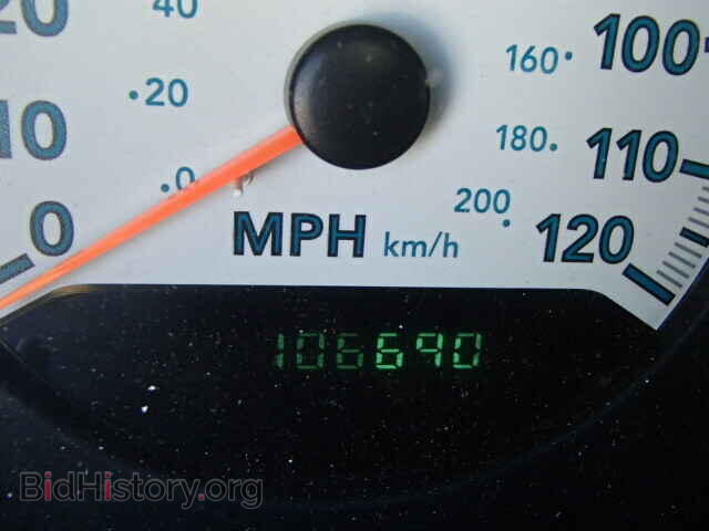 2005 DODGE CARAVAN - VIN: 1D4GP24R95B350546 - Фото 8