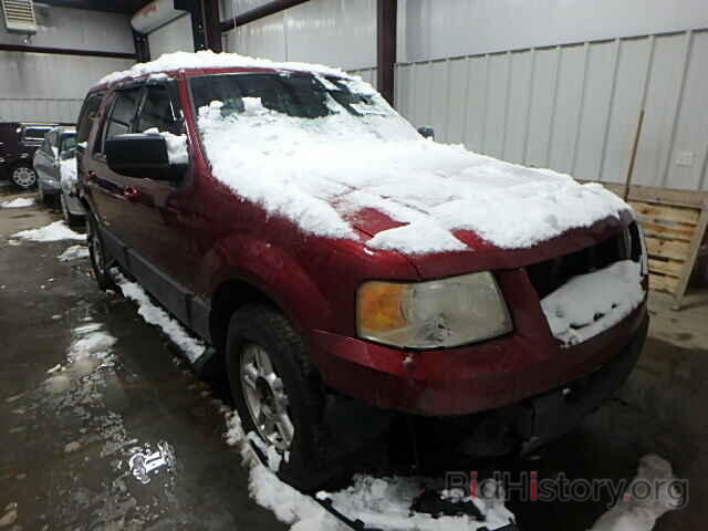 Photo 1FMPU16L24LB73657 - FORD EXPEDITION 2004