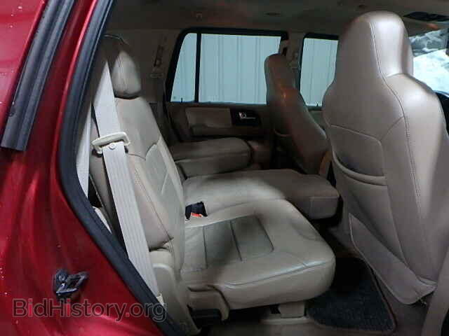 2004 FORD EXPEDITION - VIN: 1FMPU16L24LB73657 - Фото 6