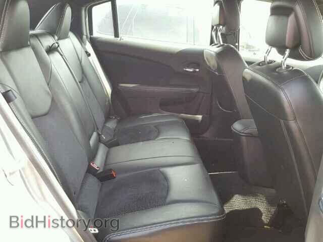 2013 CHRYSLER 200 - VIN: 1C3CCBCG3DN601294 - Фото 6