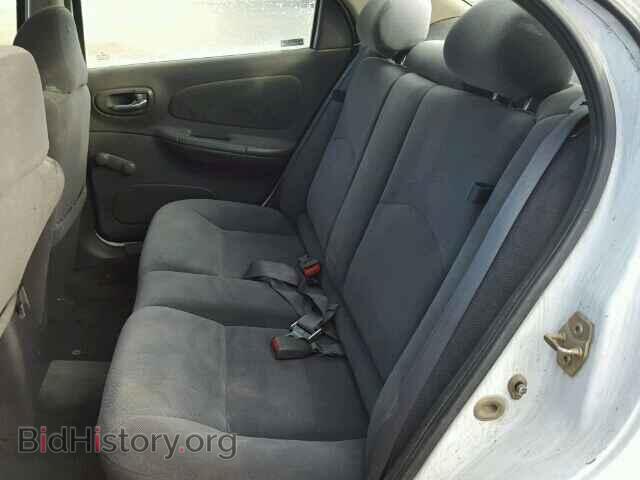 2000 DODGE NEON - VIN: 1B3ES46C3YD762396 - Фото 6