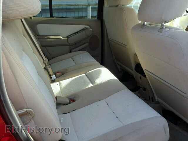 2010 FORD EXPLORER - VIN: 1FMEU7DE5AUB01887 - Photo 6