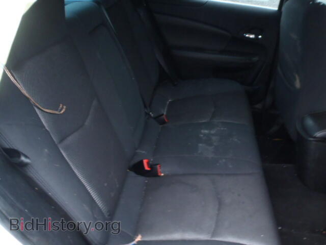 2012 DODGE AVENGER - VIN: 1C3CDZCB3CN185305 - Фото 6