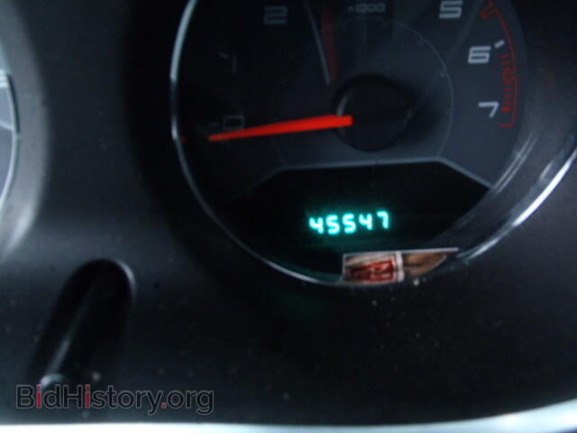 2012 DODGE AVENGER - VIN: 1C3CDZCB3CN185305 - Фото 8