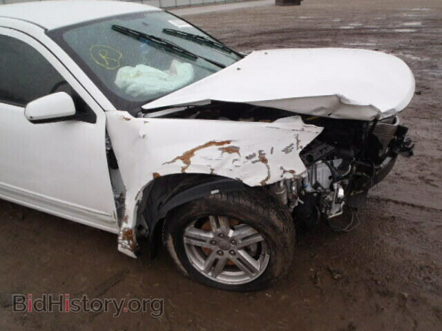 2012 DODGE AVENGER - VIN: 1C3CDZCB3CN185305 - Фото 10