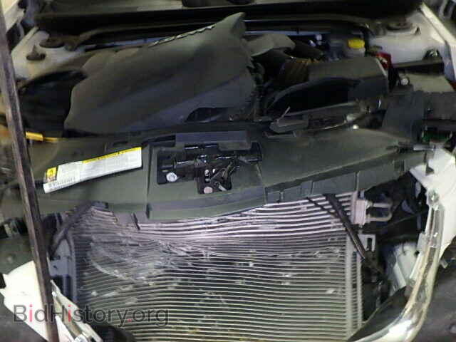 2013 CHRYSLER 200 - VIN: 1C3CCBCGXDN507221 - Фото 7