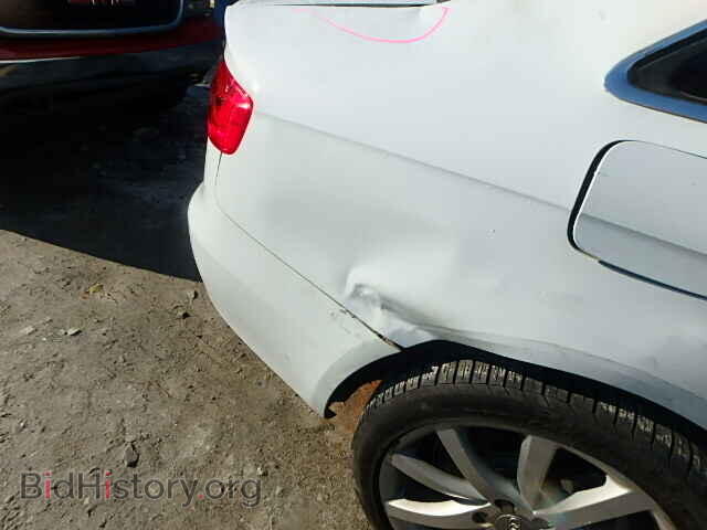 2013 AUDI A4 - VIN: WAUFFAFL9DN034962 - Фото 10