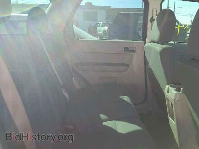 2012 FORD ESCAPE - VIN: 1FMCU0C76CKC53726 - Photo 6