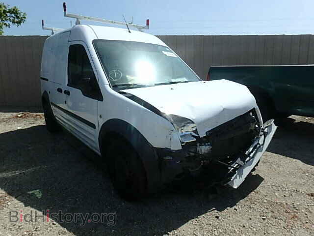 Фотография NM0LS7AN0CT092446 - FORD TRANSIT CO 2012