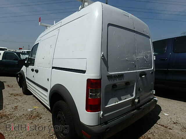 2012 FORD TRANSIT CO - VIN: NM0LS7AN0CT092446 - Фото 3
