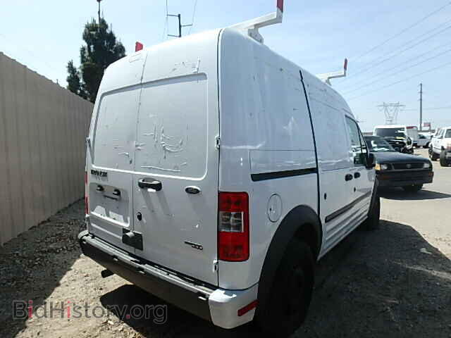 2012 FORD TRANSIT CO - VIN: NM0LS7AN0CT092446 - Фото 4