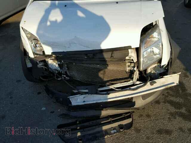 2012 FORD TRANSIT CO - VIN: NM0LS7AN0CT092446 - Фото 7