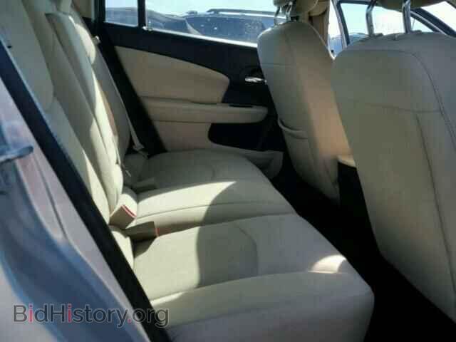 2012 CHRYSLER 200 - VIN: 1C3CCBAB8CN248721 - Фото 6