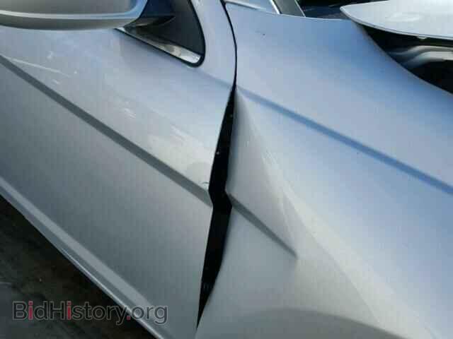 2012 CHRYSLER 200 - VIN: 1C3CCBAB8CN248721 - Фото 10