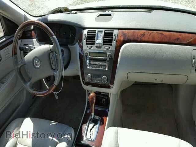 2007 CADILLAC DTS - VIN: 1G6KD57Y57U122039 - Photo 9