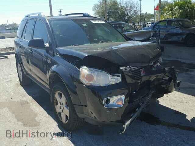 Фотография 5GZCZ53457S853876 - SATURN VUE 2007