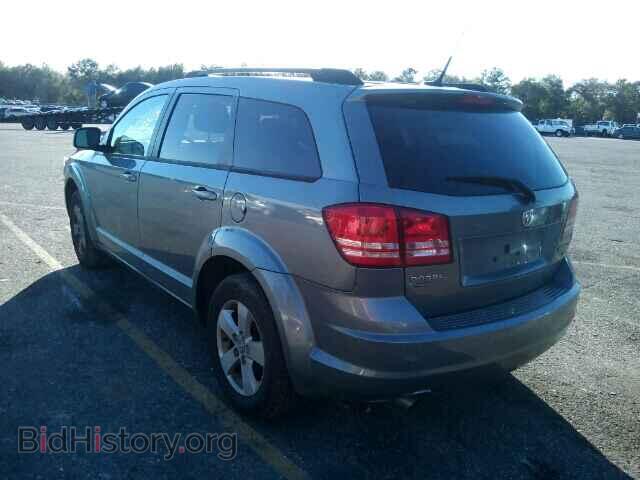 2010 DODGE JOURNEY - VIN: 3D4PG5FV4AT140179 - Фото 3